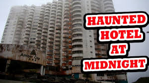 Amber court apartment, genting highlands is dedicated to providing quality information on the subject of the to find your ideal holiday home in highlands. The Creepiest Haunted Hotel In Asia At Midnight Amber Court Genting Highlands Youtube