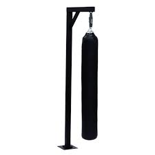 Hangman Heavy Bag Rack Heavy Bags Bag Rack Martial Arts Training Equipment