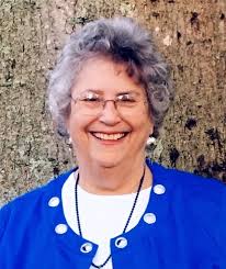 Elizabeth Borland Nix