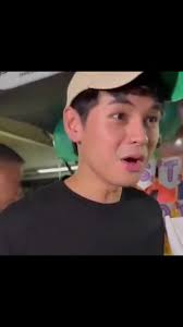 Dustin and His Mullet