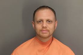 SLED: Former Florence County deputy arrested for allegedly stealing  prescription drugs