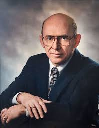 Obituary for John Wesley Sparrow, Sr.