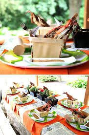 Father S Day Crab Feast Party Feature Crab Feast Party Seafood Boil Party Crab Feast
