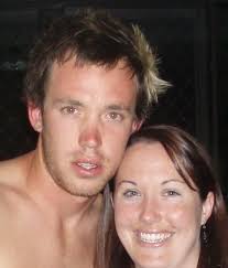 14 years ago at this moment in ICU we held your hand and watched your heart  beating .. waiting to be told there will be no more life for this most  precious