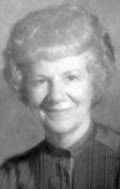 ALLIS STEPHENS Obituary (2009)