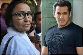 Late bollywood actress jiah khan's mother rabbiya khan released a cctv camera footage which showed jiah leaving her. Jiah Khan S Mother Alleges Salman Khan Tried Influencing Probe In Actress S Death