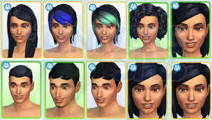 Voir plus d'idées sur le thème sims, coiffure, cheveux sims. Les Sims 4 Etre Parents Decouverte Du Cas Les Sims 4 Packs De Jeu Luniversims