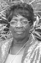 Obituary for Winifred Eleanor Paul-Chase