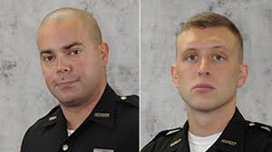 Two Franklin Co. sheriff's deputies placed