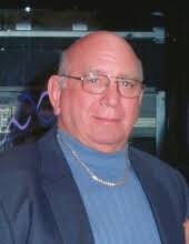 Obituary information for Daniel Hurt