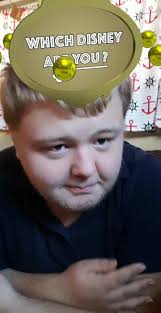 #zanelong #goodbye2019 He wanted his character to be a boy. #disney