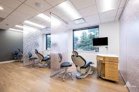 Shin Orthodontics In 2020 Interior Design Treatment Room Room Design