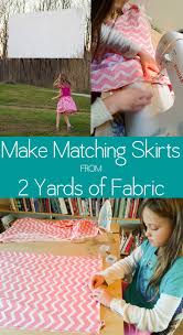For a more accurate answer please select 'decimal' from the options above the result. How To Make Matching Skirts From Two Yards Of Fabric