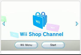 Wii Shop Channel Wikiwand