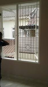 Berikut ini beberapa contoh desain teralis jendela klasik untuk rumah minimalis anda. Jual Teralis Jendela Minimalis Di Lapak Cahayacitralas Bukalapak