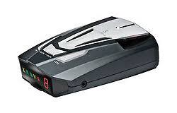 This monitors all the different types of radar/laser instruments used by law enforcement. Cobra Xrs 9370 Radar Detector For Sale Online Ebay