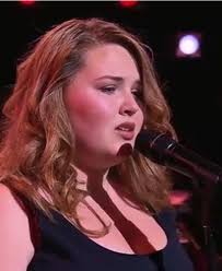 Lily Mae Harrington's Stunning Performances