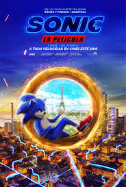 Watch the title announcement video below. Erster Trailer Zum Sonic Film Gezeigt