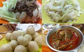 Jalan melaka raya 1, taman melaka raya, 75000 melaka. Thumbs Up To Chicken Rice Balls At Jonker Street Free Malaysia Today Fmt