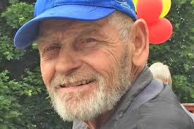 Herbert Arthur "Herb" Bird