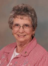 Polly South Obituary September 9, 2020