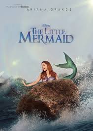 Disney live action films disney movie posters old movie posters action movies vintage posters disney characters 1960s movies old movies movie poster for the walt disney film the shaggy dog (1959), starring fred macmurray, annette funicello, and tommy kirk. Disney S Live Action The Little Mermaid Posters Tumbex