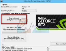 Fix Nvidia Code 43 Windows Has Stopped This Device Because It Has Reported Problems Appuals Com
