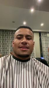 Dwayne Ryder Kickett