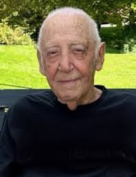 Obituary information for John J. Bruno