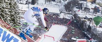 Das ereignis zieht nicht nur sportler, sondern auch zahlreiche prominente an. Lauberhorn Cancelled Races Moved To Austria Instead Inthesnow