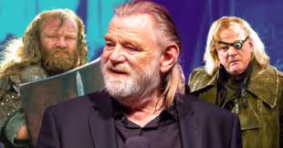 Brendan Gleeson: Exploring His Storied Career and Legacy
