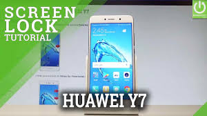 Go to settings > home screen & wallpaper > magazine unlock and enable. How To Set Magazine Lock Screen Huawei Knowledge Content