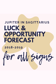 Your Luck Is Changing Oracle Card Reading Luck Tarot