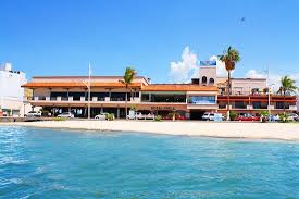 Ungdomsappellen på 1.mai i trondheim om retten til faste ansettelser og eus vikarbyrådirektiv. Hotel Perla Bewertungen Fotos Preisvergleich La Paz Baja California Tripadvisor