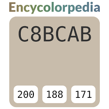Maybe you would like to learn more about one of these? Sherwin Williams Shiitake 9173 C8bcab Hex Color Code Rgb And Paints