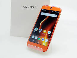 This video include sharp aquos r 605sh full specs, indepth review, ram modules, design, display/ battrery test, camera pics. Sharp Aquos R 605sh Shv39 Sh03j Loáº¡i A Di Ä'á»™ng Nháº­t Báº£n