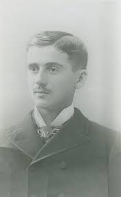 Jmaes Walworth George, Albany, Texas