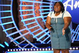 Saving some of the best for last, this week features the. American Idol Milwaukee Native Ronda Felton Moves Lionel Richie To Tears With Her Audition