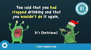 In this lesson you are going to learn and review: Test English Prepare For Your English Exam