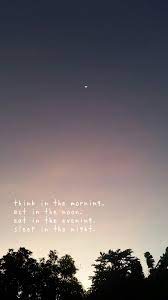 Quotes About The Morning Sky Positive Quotes