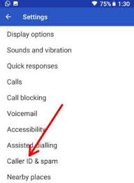 This option will hide your phone number in all your calls. How To Hide My Number When Calling On Android 10 9 Pie 8 1 Oreo Bestusefultips