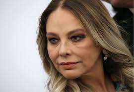 Eddig 18999 alkalommal nézték meg. Grave Lutto Per Ornella Muti E Naike Rivelli Adesso Sei Pura Luce Ilgiornale It