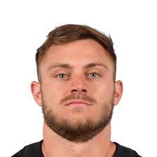 Luke Masterson News, Stats, Bio & Fantasy