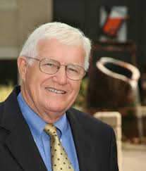 Allied Mineral Products Mourns the Passing of Jon K. Tabor