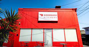 Maybe you would like to learn more about one of these? How Doordash S Ghost Kitchen Works