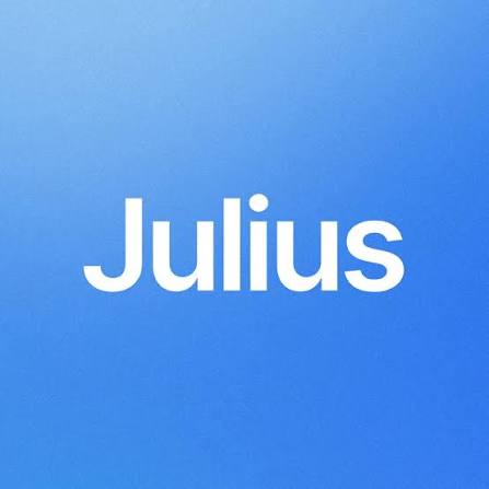 Julius AI Tools