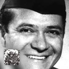 Auge y caída del escritor más …–MALASOMBRA