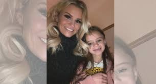 Kerry katona is a doting mum to five children and her eldest daughter lilly, 18, has been featuring more in the spotlight as she grows up. Kerry Katona Would Prefer Surrogacy If She Opts For More Kids
