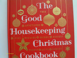 Serve stuffed mushrooms, crostini ideas, dips and more as part of your delicious spread. Amazon Com The Good Housekeeping Christmas Cookbook Kitchen Dining