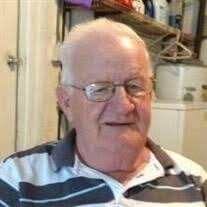 Ralph A. Babcock Obituary